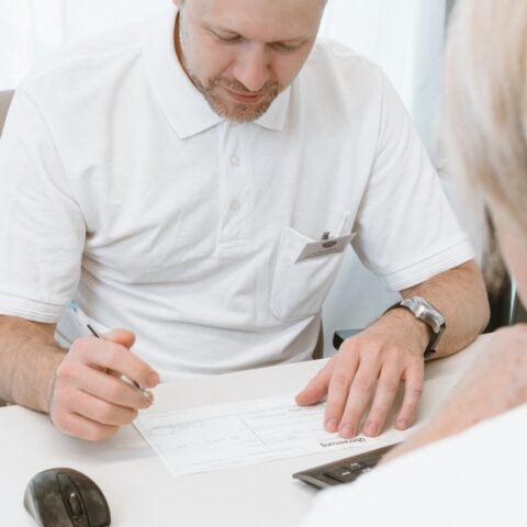 Facharzt für Innere Medizin oder Allgemeinmedizin (w/m/d)