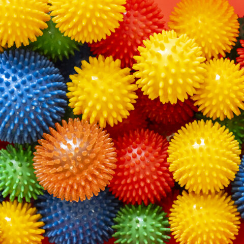 Ergotherapeut (w/m/d)