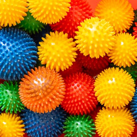 Ergotherapeut (w/m/d)