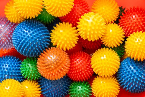 Ergotherapeut (w/m/d)